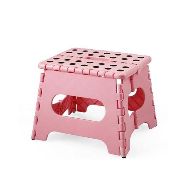 PandaEar Small Folding Step Stool for Kids