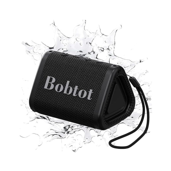 Portable Bluetooth Speaker Waterproof IPX7