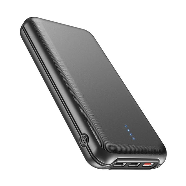Portable Charger, Power Bank 30000mAh Battery Pack
