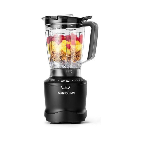 nutribullet SmartSense 5-speed, full-size blender