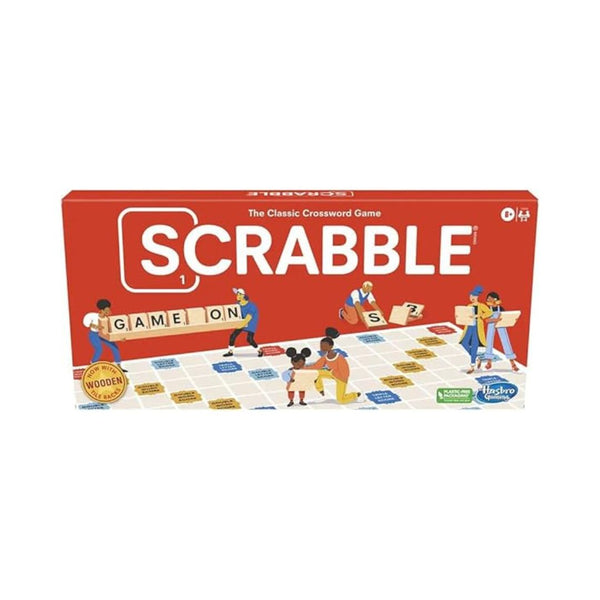 SCRABBLE CLASSIC REFRESH