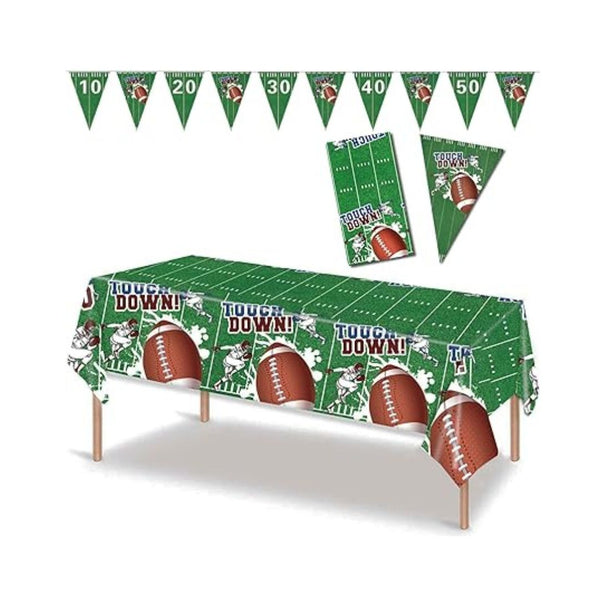 Football Party Decorations