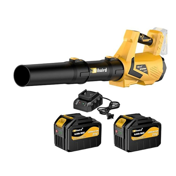 Leaf Blower Cordless