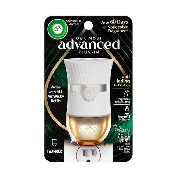 AIR WICK Scented Oil - Advanced Gadget