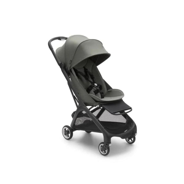 Bugaboo Butterfly Ultra-Compact Lightweight Travel Stroller