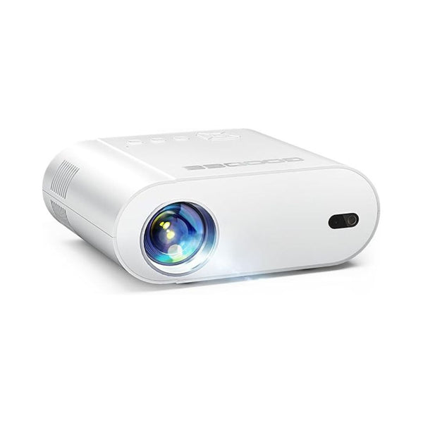 Smart Viedo Projector 4K