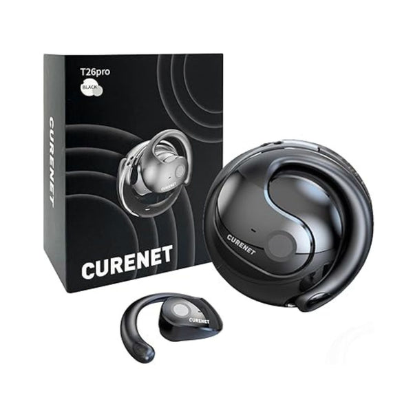 4-in-1 Language Translator Earbuds