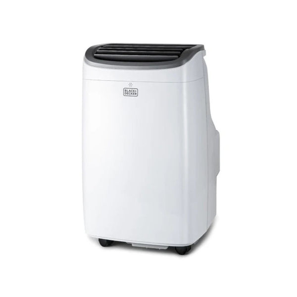 BLACK+DECKER 9,000 BTU Portable Air Conditioner With Remote