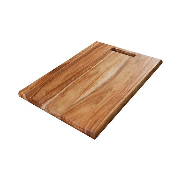 Acacia Wood Cutting Board