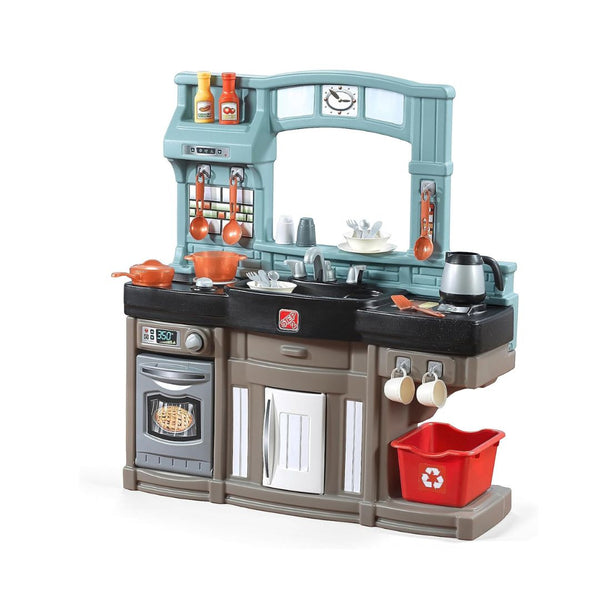 Step2 Best Chefs Kids Kitchen Playset