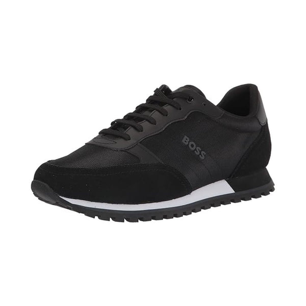 BOSS Men's Parkour Runn Sneakers