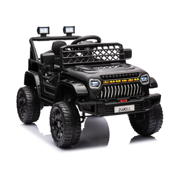 Powered 12V Kids Ride On Truck