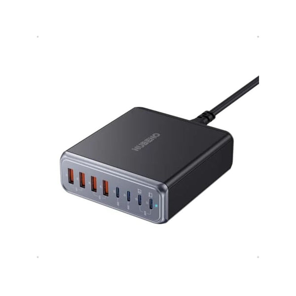 8 Port USB Charging Station