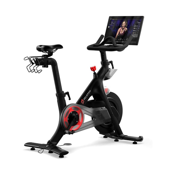 Peloton Indoor Exercise Bikes