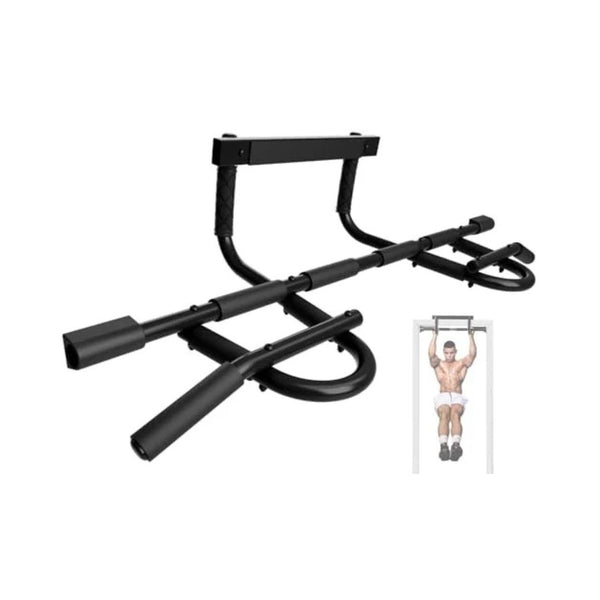 Yes4All Heavy Duty Pull Up Bar for Doorway