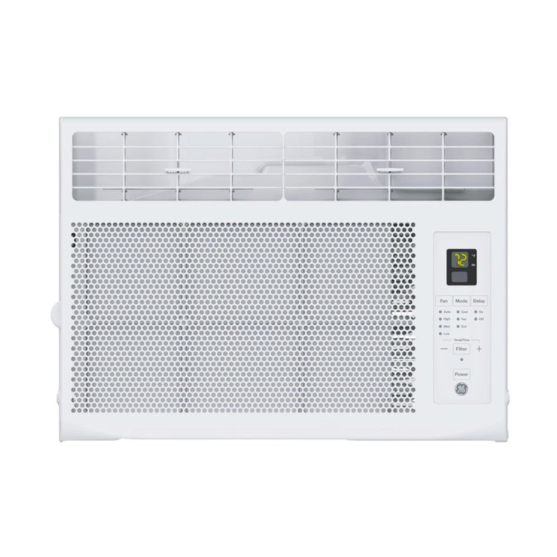 GE Window Air Conditioner Unit 6,000 BTU