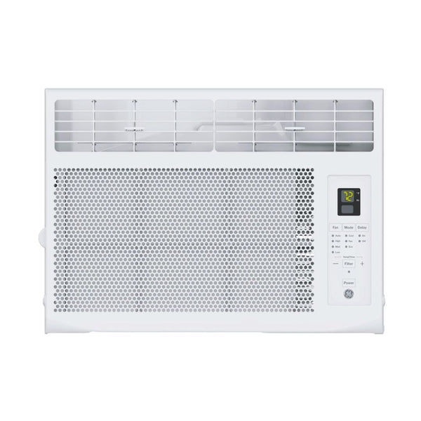 GE Window Air Conditioner Unit 6,000 BTU