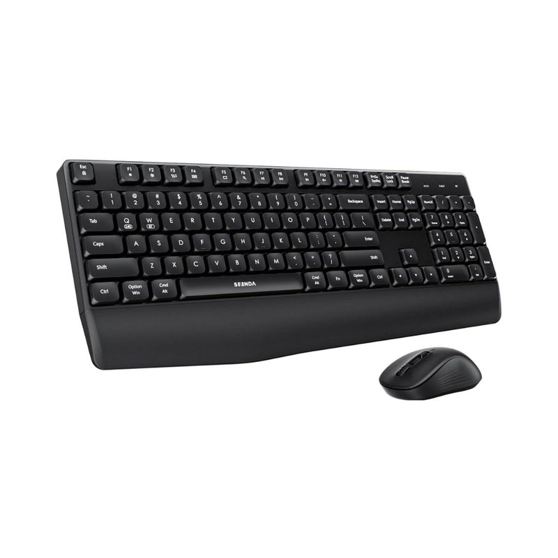 Bluetooth Keyboard and Mouse