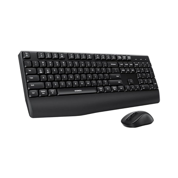 Bluetooth Keyboard and Mouse