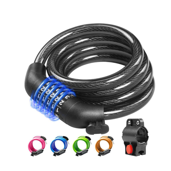 Bike Lock Cable