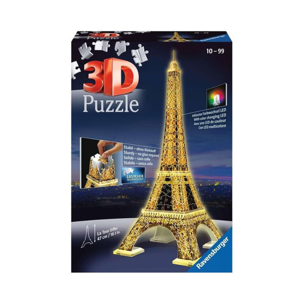 Ravensburger Eiffel Tower