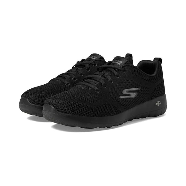 Skechers Women's Go Walk Joy Violet Sneaker