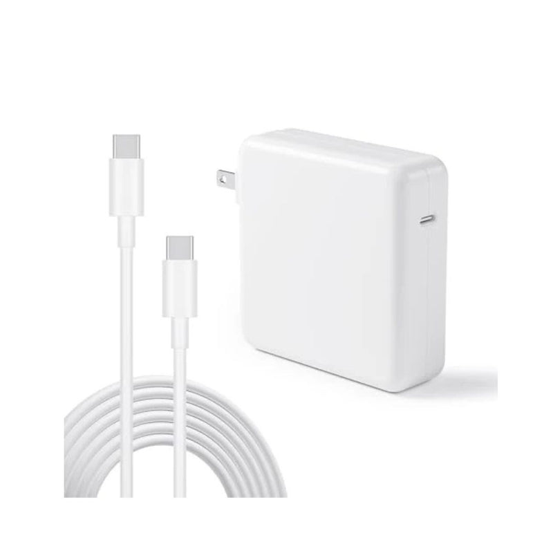 70W USB C MacBook Pro Charger Fast Charging Adapter