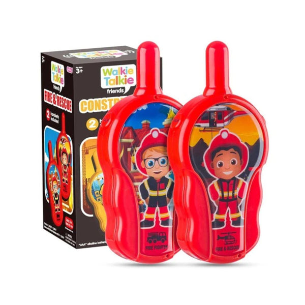 Kids Walkie Talkies