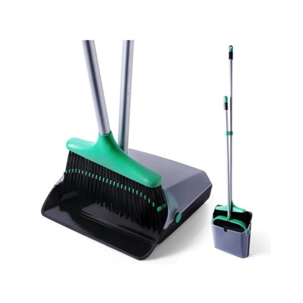 Broom & Dustpan Set