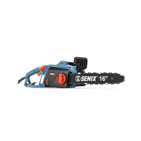 SENIX 16" Corded Electric Chainsaw