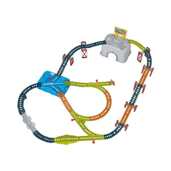 Thomas & Friends Toy Train Tracks Set