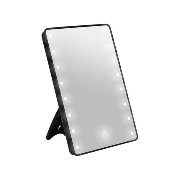 Portable LED Vanity Makeup Mirror