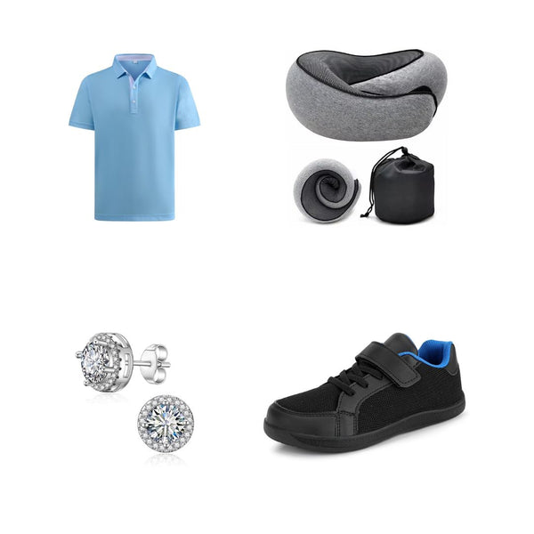 Huge Selection Of Items On Sale From Amazon Haul