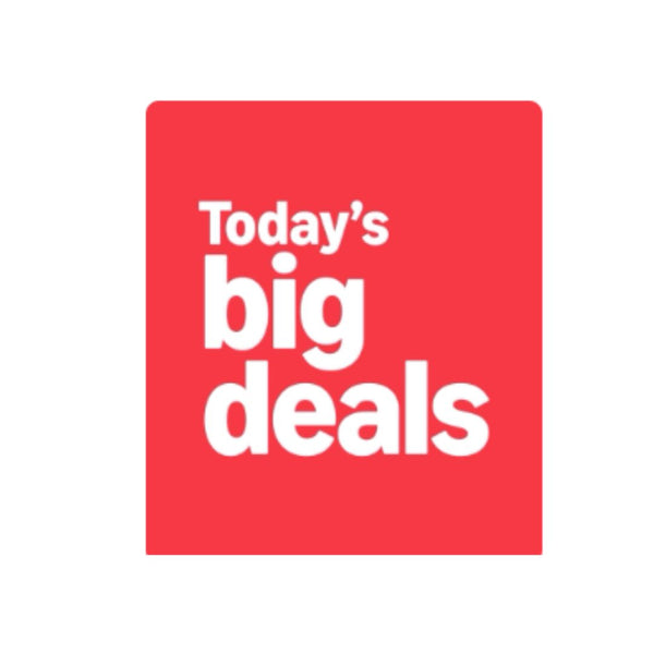 Amazon's Cyber Monday Deals Are Live!