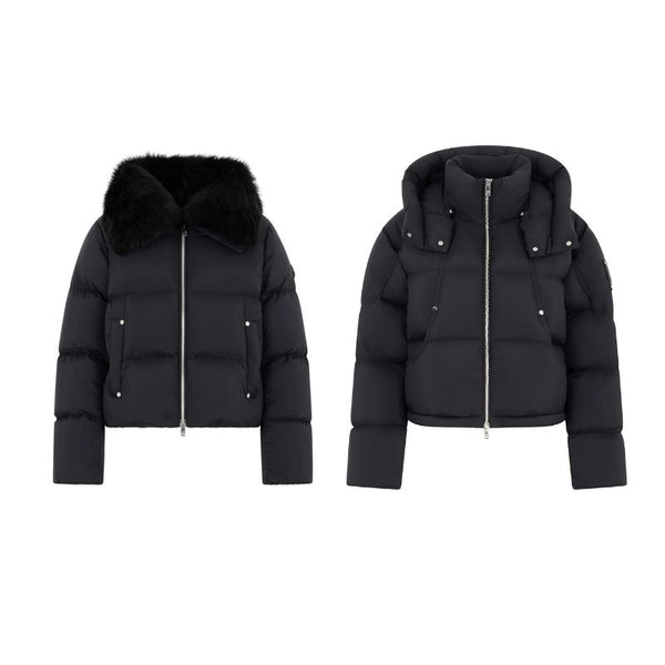 Up To 30% Off Moose Knuckles & Mackage Men's, Women's and Kids Apparel!