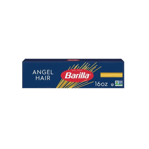 Barilla Angel Hair Pasta (16oz)