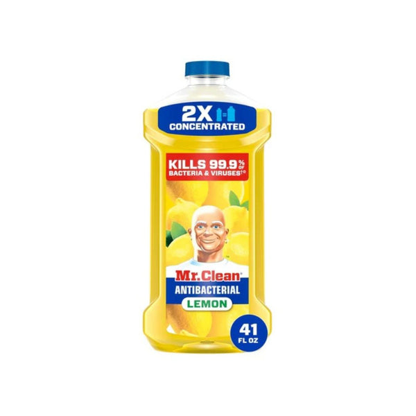 Mr. Clean All Purpose Cleaner (41oz)