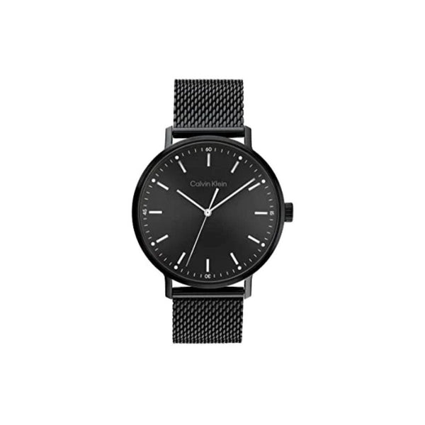 Calvin Klein Ionic Plated Watch