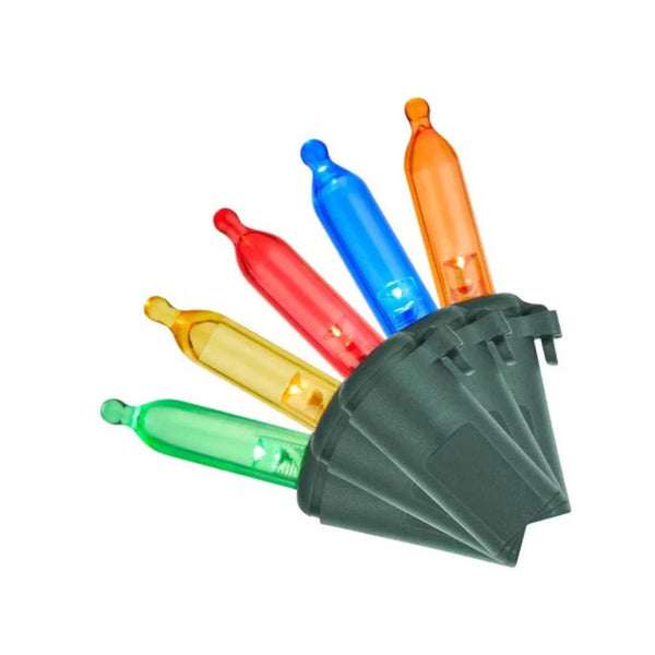 Targeted: 100 Multi-Colored Mini LED String Lights