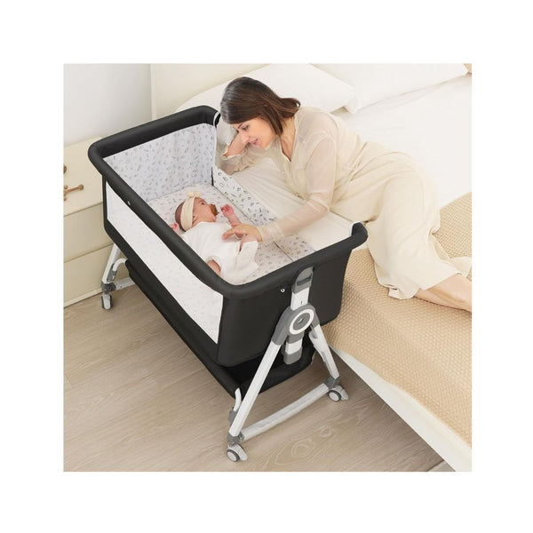 4-in-1 Baby Bassinet