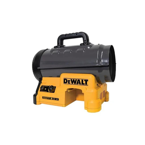 DEWALT 70,000 BTU Portable Propane Heater