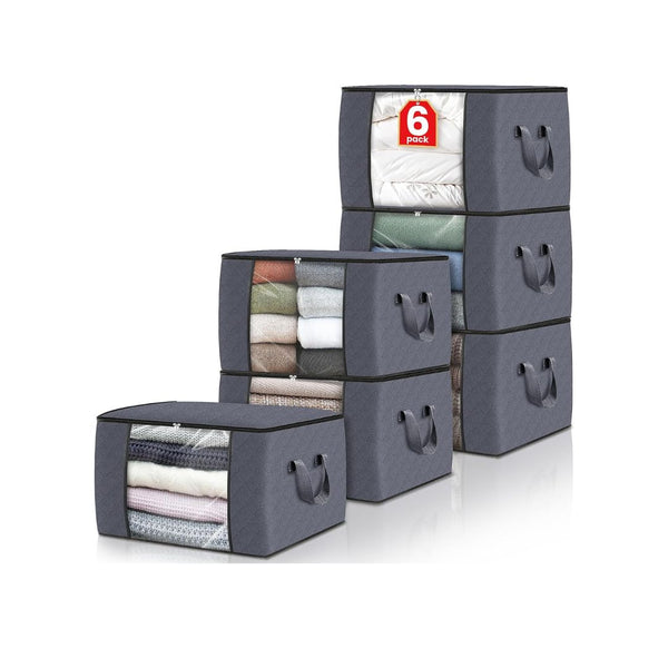 6-pack Storage Bags