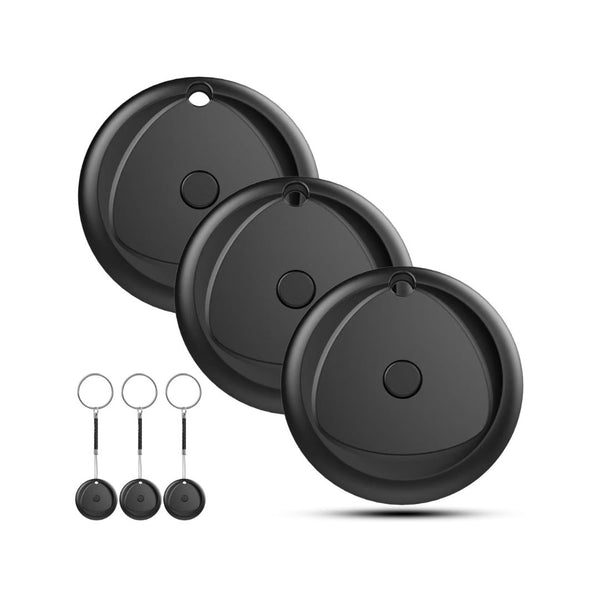 3 Pack Apple Trackers Tags