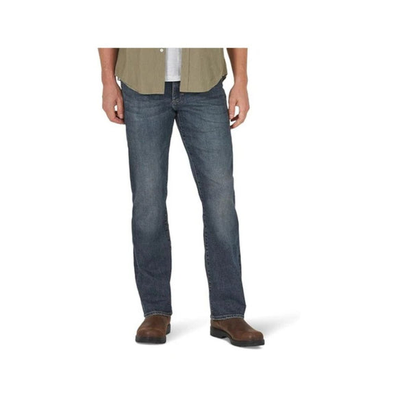 Lee Men’s Extreme Motion Jeans