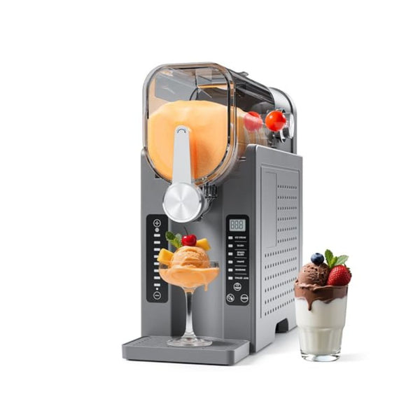 Initio Automatic Frozen Drink and Slushie Machine