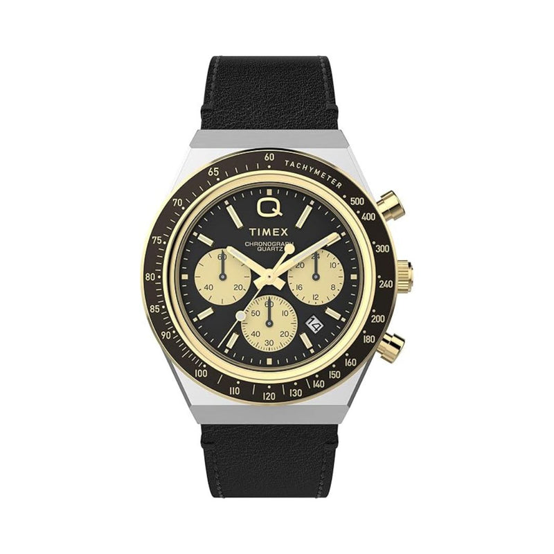 Timex Men's Q 40mm Watch – simplexdeals