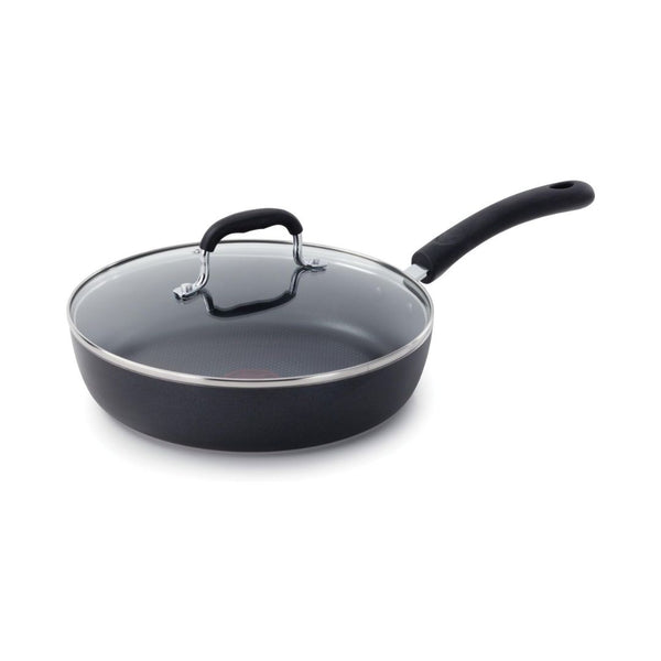 T-Fal Experience Non Stick Fry Pan w/Lid
