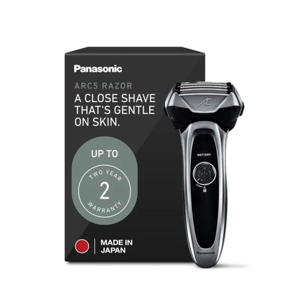 Panasonic ARC5 Electric Razor