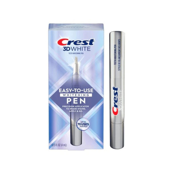 Crest 3DWhite Teeth Whitening Pen