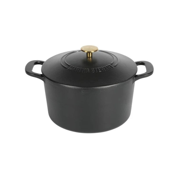Martha Stewart 7 Qt Dutch Oven